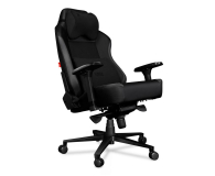 Fotel gamingowy Yumisu 2051 (Czarno-Szary) Y-2051-BG